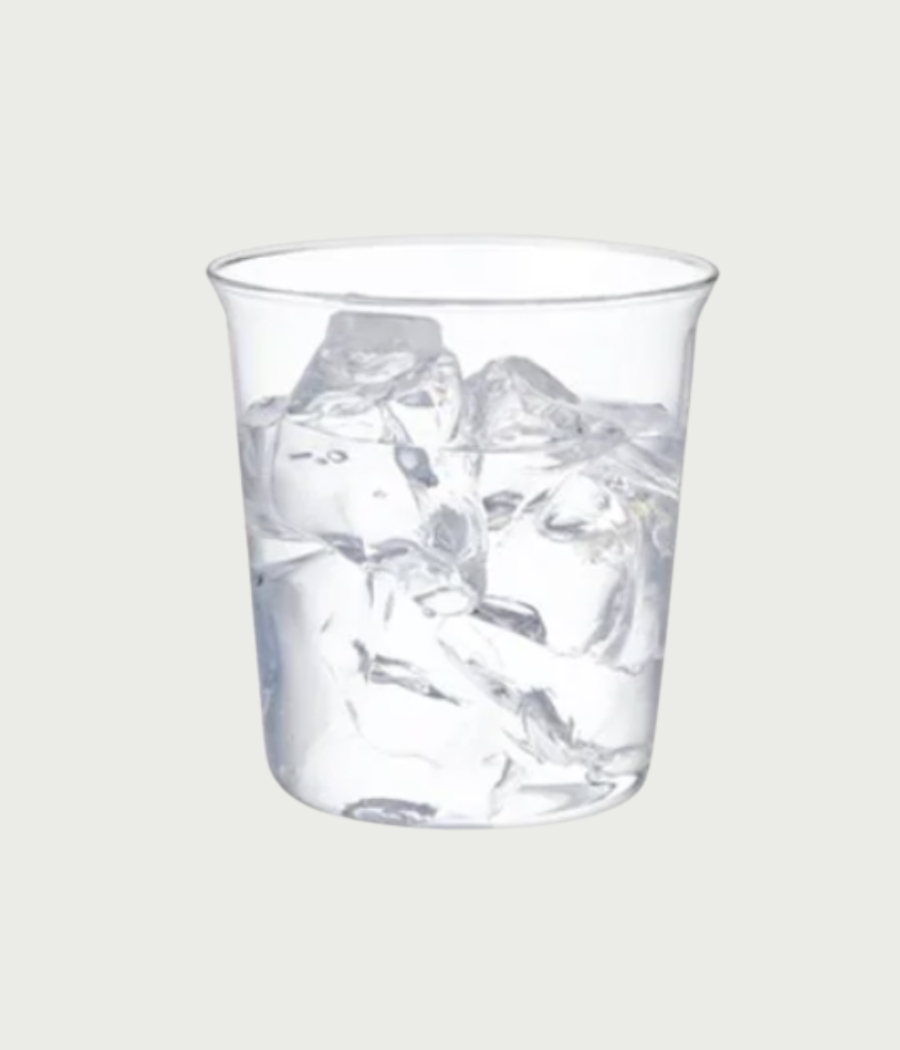 CAST Water Glass images